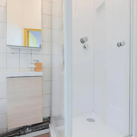 Centre Equipped Metro At 50m Apartamento *