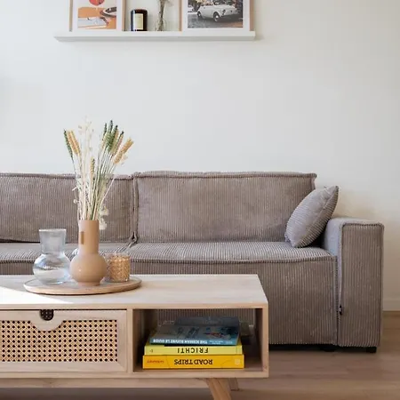 Centre Equipped Metro At 50m Apartamento Tourcoing