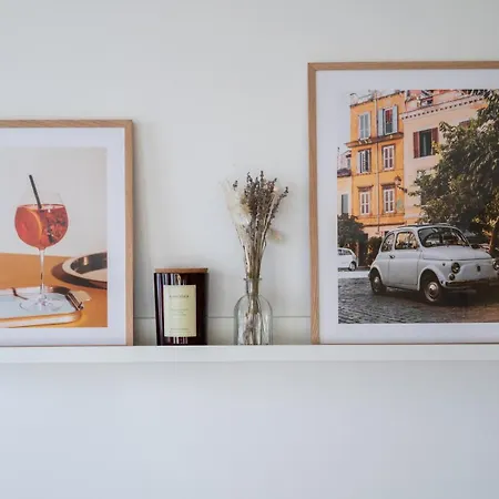 Centre Equipped Metro At 50m Apartamento *