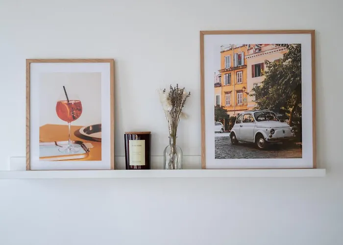 Centre Equipped Metro At 50m Appartement *